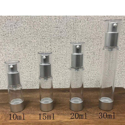 10ml 15ml 20ml 30ml