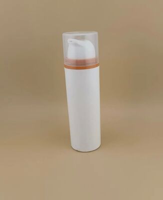 Botelha portátil de bomba sem ar 30 ml