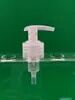 Eco-friendly 28/410 Recycle All Plastic Lotion Pump com Mono Material