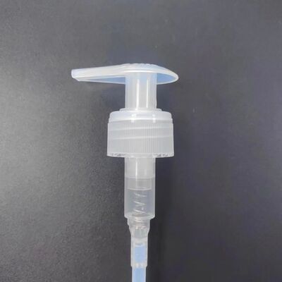 Dispensador de bomba de espuma de plástico, Dispensador de sabão líquido