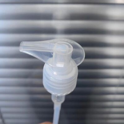 Dispensador de bomba de espuma de plástico, Dispensador de sabão líquido