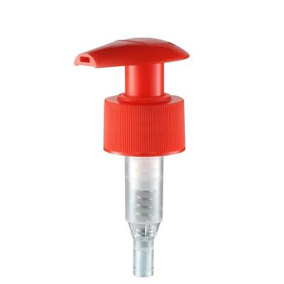 Dispensador de bomba de espuma de plástico, Dispensador de sabão líquido