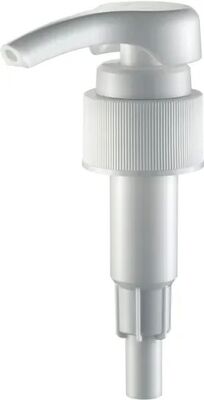 K206-4 Bomba de distribuição de shampoo de detergente grande, 4cc de saída 33mm 28mm Bomba de distribuição de loção, Bomba de distribuição de sabão líquido de mão Bomba de loção