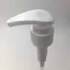 Bomba para diversos cosméticos garrafa Bomba de loção de parafuso de 4cc