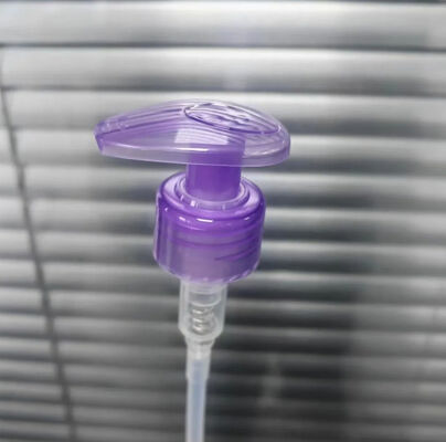 Bomba de Loção Limpa Dispensador de Sabão Líquido Bomba de Loção de Plástico K202-8