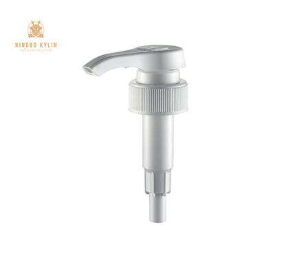 Bomba de loção prática 4cc parafuso multiscene saboneteira bomba tops K206-1