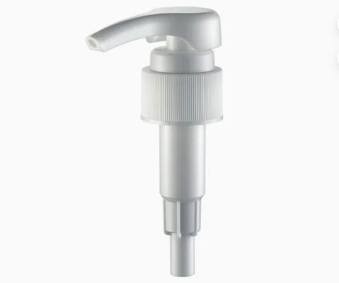 Bomba de loção prática 4cc parafuso multiscene saboneteira bomba tops K206-1