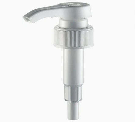 Grande bomba de loção 4cc bomba de plástico para embalagem K206-3