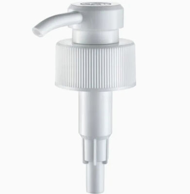 Grande bomba de loção 4cc bomba de plástico para embalagem K206-3