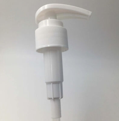 Bomba para vários frascos de cosméticos Bombas de loção de parafuso 4cc K206-6