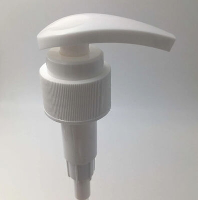 Bomba para vários frascos de cosméticos Bombas de loção de parafuso 4cc K206-6