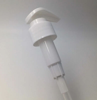 Bomba para vários frascos de cosméticos Bombas de loção de parafuso 4cc K206-6
