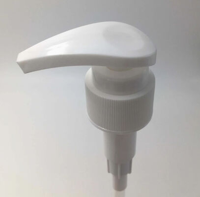 Bomba para vários frascos de cosméticos Bombas de loção de parafuso 4cc K206-6