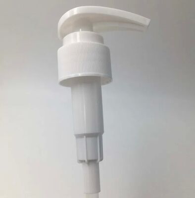 Bomba para vários frascos de cosméticos Bombas de loção de parafuso 4cc K206-6