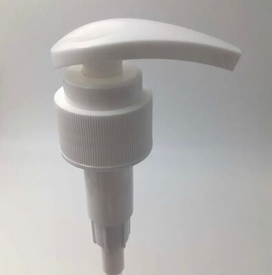 Bomba para vários frascos de cosméticos Bombas de loção de parafuso 4cc K206-6