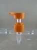 Dispensadores de Sabão Liquid Screw Lotion Pumpfor Shampoo Bottle