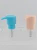 Dispensadores de Sabão Liquid Screw Lotion Pumpfor Shampoo Bottle