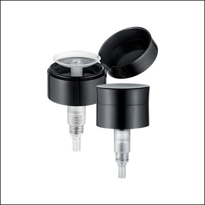 28/410 Máquina de maquilhagem de plástico para unhas Pomba de líquido Dispensador de unhas Pomba de esmalte
