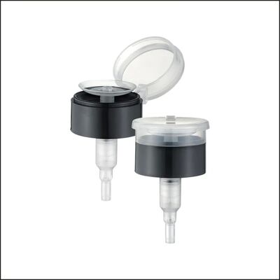 Remover de unhas de primavera bomba de garrafa bomba de limpeza