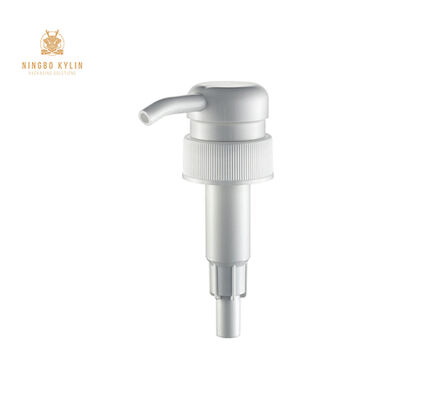 Alta Qualidade 4cc 28/410 Dispensador de Plástico Bomba Shampoo Gel de Chuveiro Loções de Grande Potência Bottles Sprayer de Chuveiro