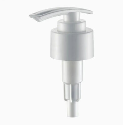 Alta Qualidade 4cc 28/410 Dispensador de Plástico Bomba Shampoo Gel de Chuveiro Loções de Grande Potência Bottles Sprayer de Chuveiro
