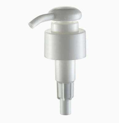Alta Qualidade 4cc 28/410 Dispensador de Plástico Bomba Shampoo Gel de Chuveiro Loções de Grande Potência Bottles Sprayer de Chuveiro