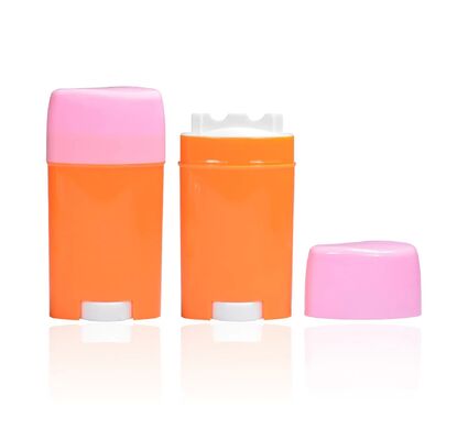 50g Desodorante Antitranspirante Stick em Cristal Desodorante 100% Natural
