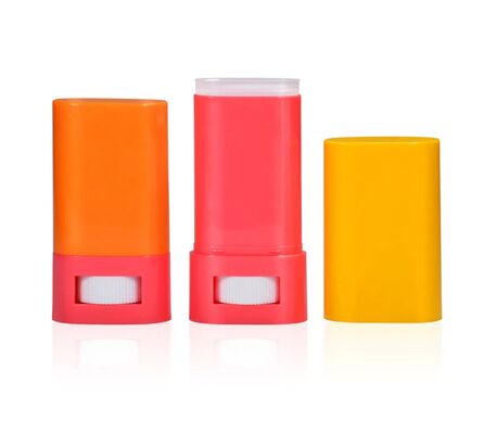 Antiperspirante para o corpo Desodorante natural Cosméticos de bastão para homens e mulheres