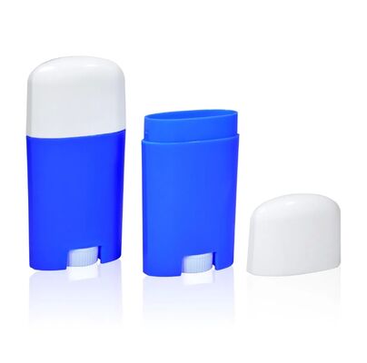 Antiperspirante para o corpo Desodorante natural Cosméticos de bastão para homens e mulheres