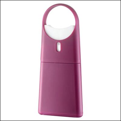 Pulverizador de água de mão de plástico