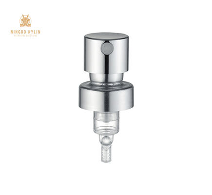 Fonte de refrigeração exterior de alumínio completo 15/400 18/400 20/400 Crimp Pump K403