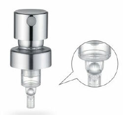 Fonte de refrigeração exterior de alumínio completo 15/400 18/400 20/400 Crimp Pump K403