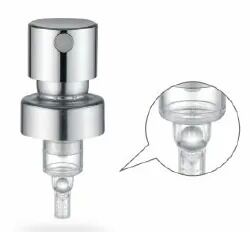 Fonte de refrigeração exterior de alumínio completo 15/400 18/400 20/400 Crimp Pump K403