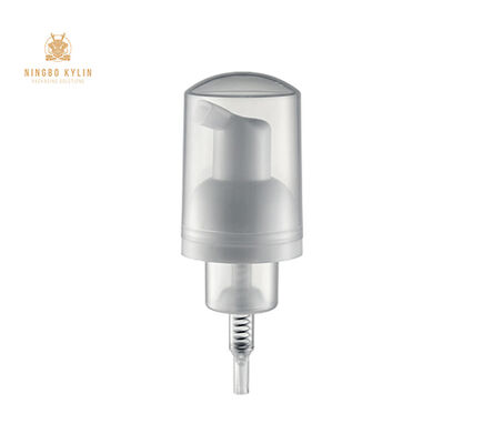 30 mm com bomba de espuma de plástico de cobertura completa K503
