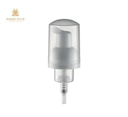 30 mm com bomba de espuma de plástico de cobertura completa K503