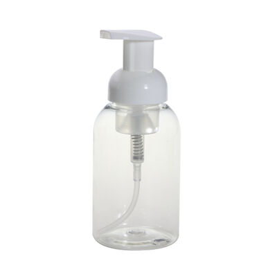 Bomba de espuma ODM Bomba de desinfetante de mãos de espuma reciclada Bomba de loção recarregável multiscene Bomba K510