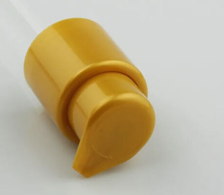 Tratamento cosmético de ouro de alumínio não-vermelho multiuso K702-8