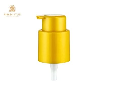 Tratamento cosmético de ouro de alumínio não-vermelho multiuso K702-8