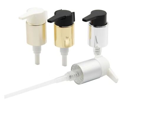 Tratamento cosmético de ouro de alumínio não-vermelho multiuso K702-8