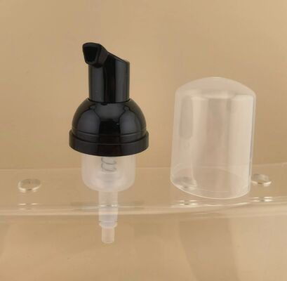 Bomba de espuma OEM de 30 mm para embalagens cosméticas para garrafas