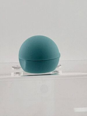 20mm 24mm parafuso Flip Top Cap de garrafa de bola