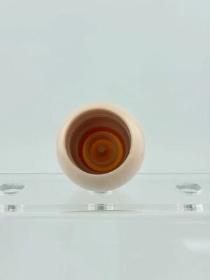 Venda a quente 20 mm 24 mm tampa de parafuso tampa de garrafa bola