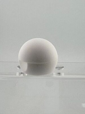 Venda a quente 20 mm 24 mm tampa de parafuso tampa de garrafa bola