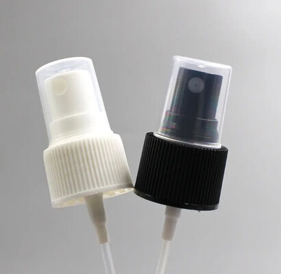 Pulverizador plástico K302 da névoa do pulverizador 20/410 da névoa do perfume dos PP plásticos