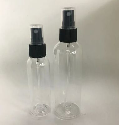 Pulverizador de névoa fina com nervuras/suave/alum para limpeza K304