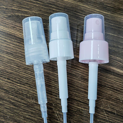 Pulverizador de névoa Pulverizador de bomba de névoa fina 0,20cc Durável para Perfumes K306