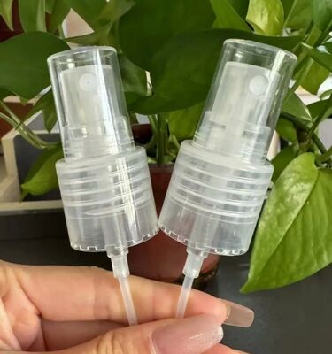 Pulverizador de névoa à prova de vazamento bomba de névoa fina cabeça pulverizador multiuso reutilizável K305
