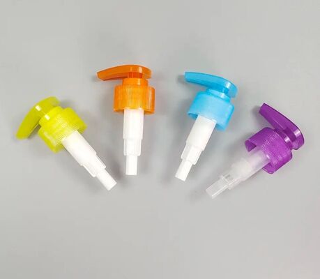 24/410 28/410 Dispensador fino pulverizador bomba de loção para embalagens cosméticas K201-5