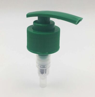 Bomba de loção para shampoo do fornecedor profissional chinês K201-7