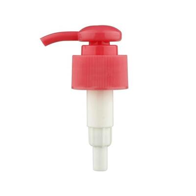 Produtos cosméticos para cuidados com a pele Embalagens Dispensador de sabão líquido, loção e bomba para garrafas K201-6
